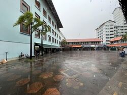 Jurong West Street 92 (D22), Shop House #575790751